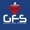 Global Fuel Supplier Logotype