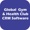 Global Gym Software Logotype