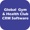 Global Gym Software Logotype