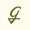 Glynwood Center for Regional Food and Farming Logotype