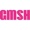 GMSH (Gay Men's Sexual Health Alliance) Logotype
