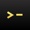 God of Prompt Logotype
