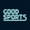 Good Sports Creative Logotype