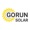 GoRunSolar Logotype
