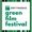 BNP Paribas Green Film Festival Logotype