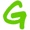 Greenpeace Logotype