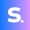 Grow Surely Logotype