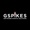 GSPIKES Logotype