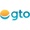 GTO — Trip Packaging Platform for Travel Professionals Logotype