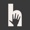 Hundred Hands Learning Lab (h2l2.io) Logotype