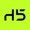 H5 Digital Logotype