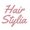 HairStylia Logotype