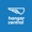 Hangar Central Logotype