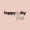 Happy Shy People Logotype