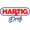 Hartig Drug Logotype