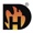 HD Fire Protect Limited Logotype