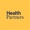 Health Partners Logotype