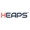 HEAPS.ai Logotype