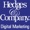Hedges & Company Automotive Digital Marketing Agency Logotype