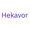 Hekavor Logotype