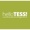 helloTESS! Logotype