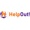 HelpOut Web Logotype
