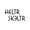Heltr Skeltr Logotype