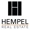 Hempel Real Estate Logotype