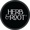 Herb & Root Inc. Logotype