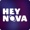 HEY NOVA Logotype