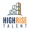 High Rise Talent Consulting Logotype