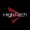 HighTech Solutions LLC Logotype