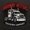 Highway Hitters Trucking Company Logotype