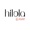 Hilola Flower Logotype