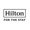 Hilton Logotype