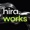 hira.works Logotype