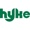 Hitchhyke LLC Logotype