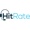 Hit Rate Solutions Logotype