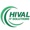 HIVAL IT SOLUTIONS Logotype