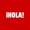 ¡HOLA! Americas Logotype