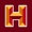 Home Resort Logotype