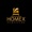 Homex Furniture UAE Logotype