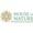 House of Nature, Natural Care Center LLC AbuDhabi Logotype