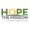 Hope the Mission Logotype