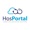 HosPortal Logotype