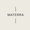 Hotel Materra Logotype