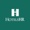 HOTELSHR Hospitality Recruitment Logotype