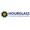 Hourglass IT Solutions Logotype