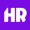 HR Contact Logotype