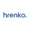 Hrenko Logotype